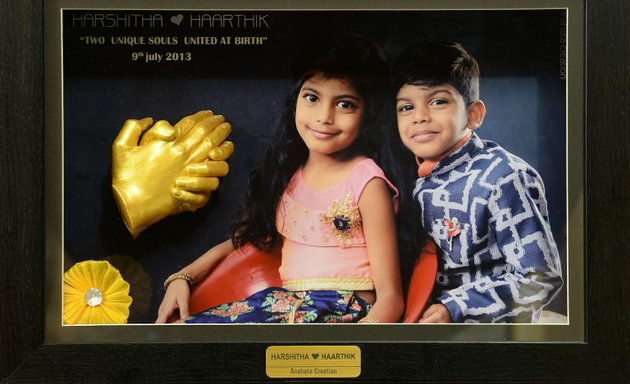 Photo of Anahata Creation - 3D Hands & Feet Life Casting Studio