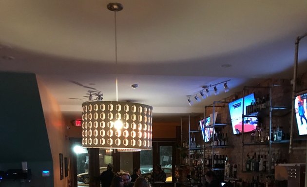 Photo of Booker's Restaurant & Bar