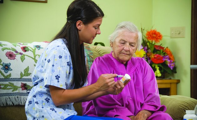 Photo of Amy's Helping Hands - Home Care Services and Adult Day Program for Seniors