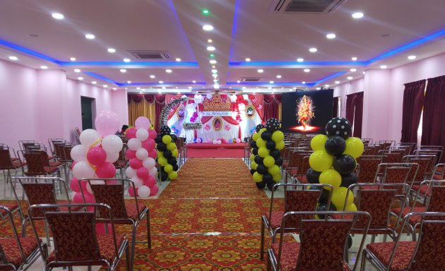Photo of MM Party Hall and Conference Hall