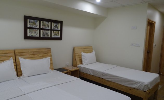 Photo of ITIS CLUB Suites