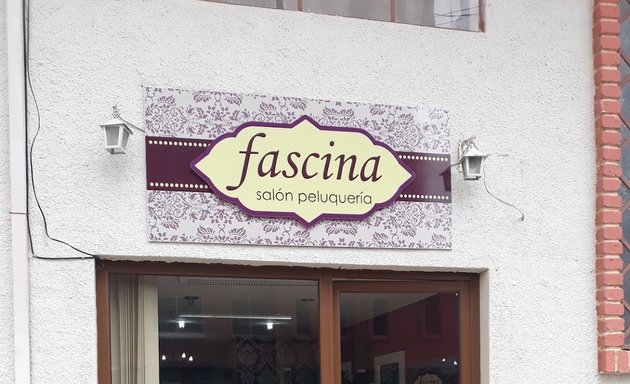 Foto de Fascina