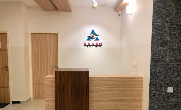 Photo of Daksh eye care centre