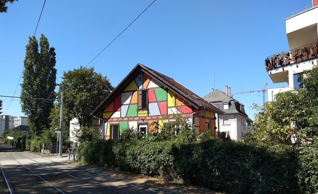 Photo de Maison Citoyenne