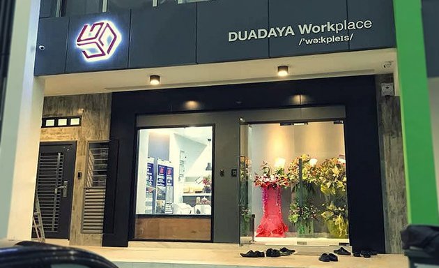 Photo of Duadaya Workplace