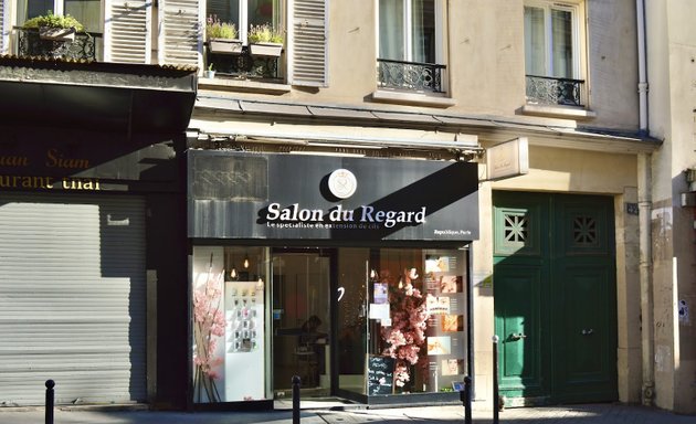 Photo de Salon du Regard