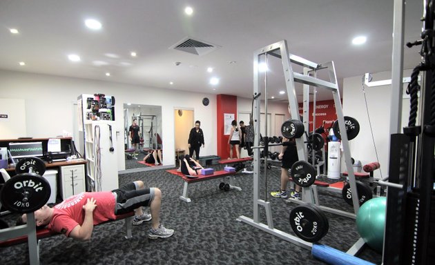 Photo of Paddington Health and Fitness