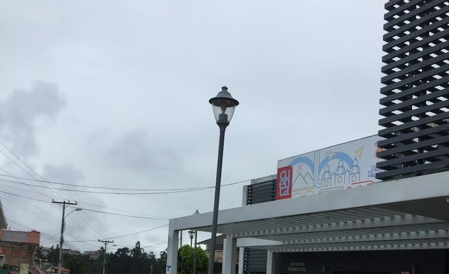 Foto de Hospital del Niño y la Mujer