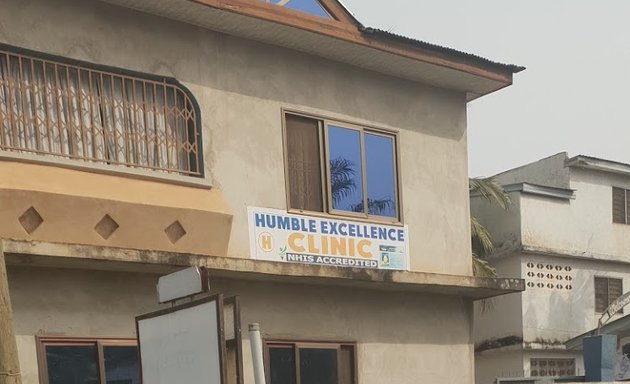 Photo of Humble Excellence Clinic and Maternity Home