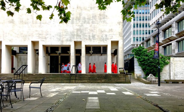 Photo of The Royal Military Chapel (The Guards’ Chapel)