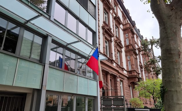 Foto von Generalkonsulat der Republik Chile