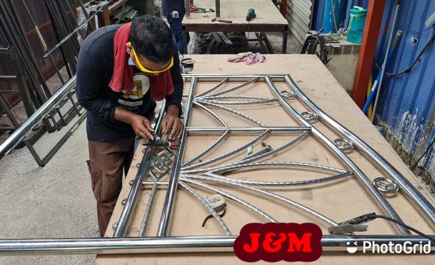 Photo of J & M Scaffolding Sdn Bhd