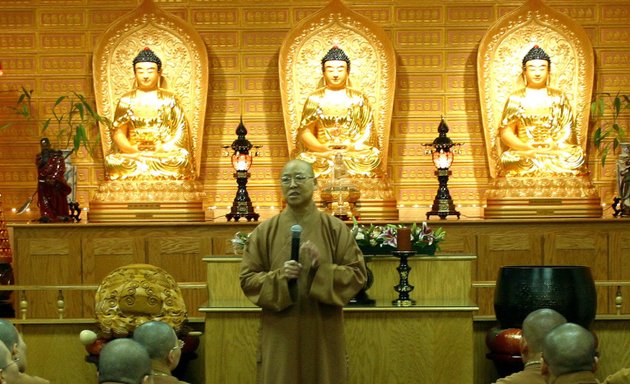 Photo of Fo Guang Shan Temple of Ottawa