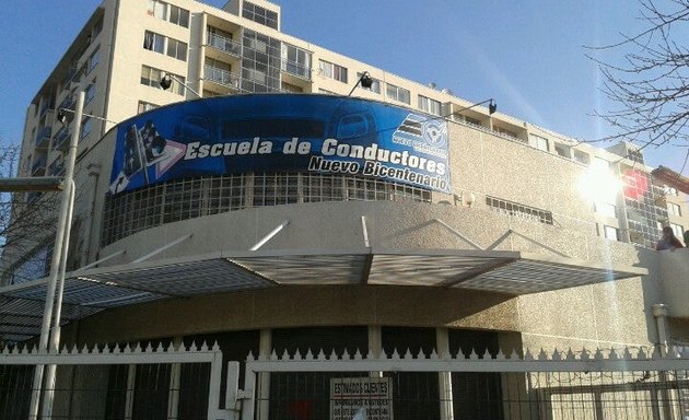 Foto de Escuela De Conductores Sancho Limitada