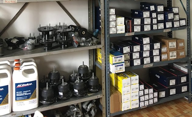 Foto de VPM Auto Parts