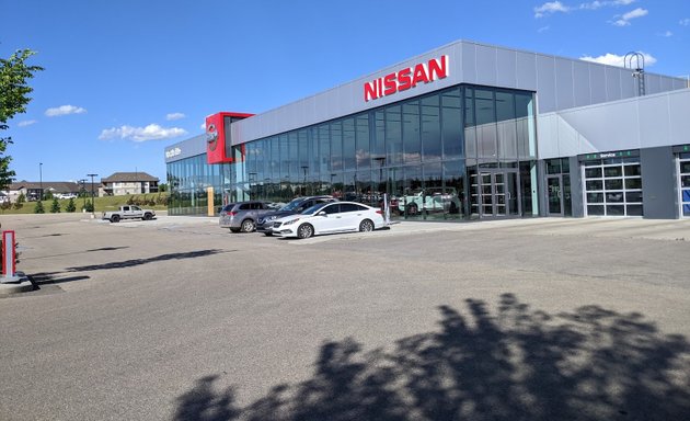 Photo of Northside Nissan