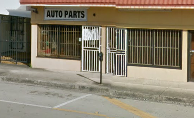 Photo of B & G Auto Parts Warehouse Inc