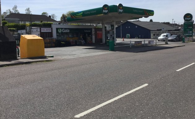 Photo of Top Oil Mayfield Service Station