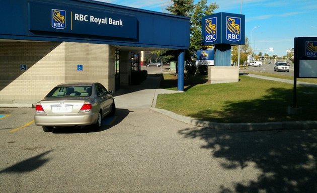 Photo of RBC Royal Bank