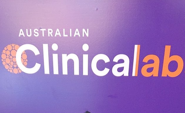 Photo of Australian Clinical Labs