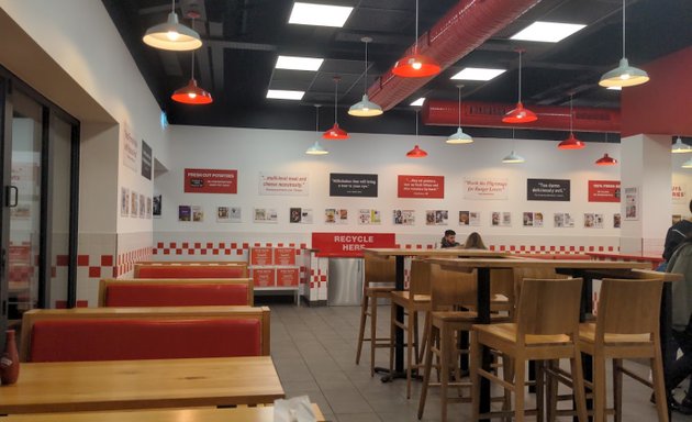 Photo of Five Guys Enfield