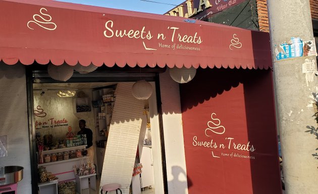 Photo of Sweets N' Treats
