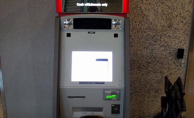 Photo of ATM