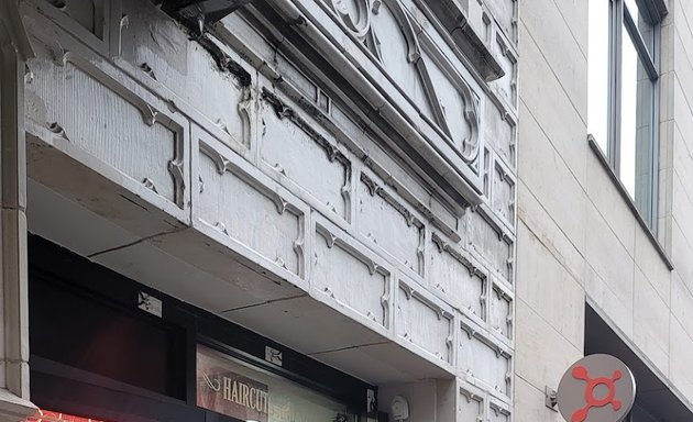 Photo of Elegant Barbershop