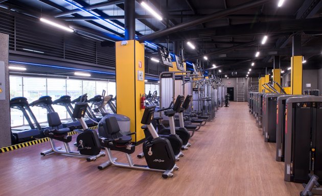 Foto de Gimnasio Smart Fit - Kalú El Naranjo