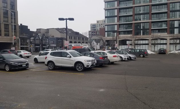 Photo of Canada Wide Parking