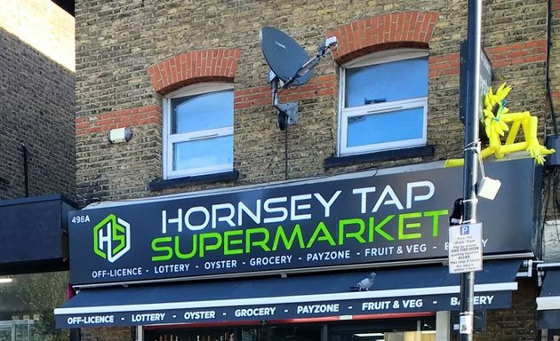 Photo of Hornsey Tap