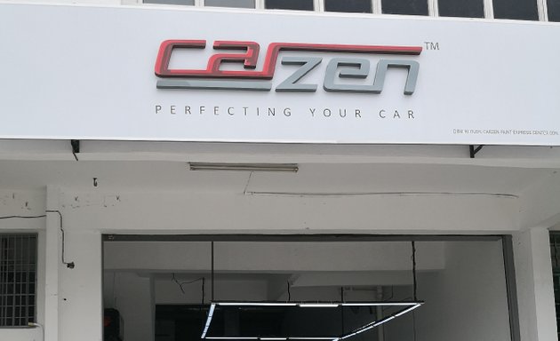 Photo of CarZen Paint Express Center Sdn Bhd