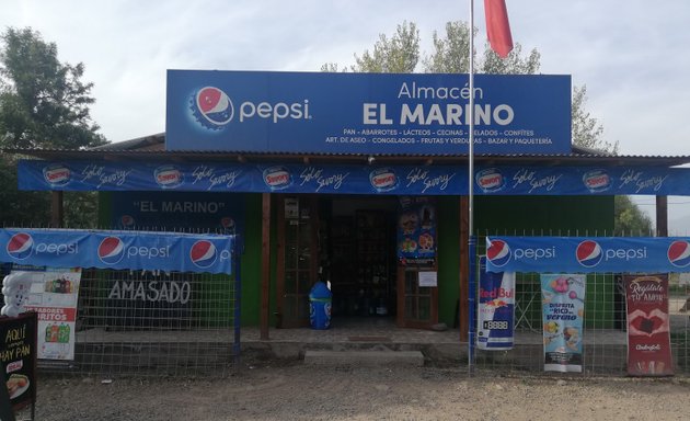Foto de Minimarket "El Marino"