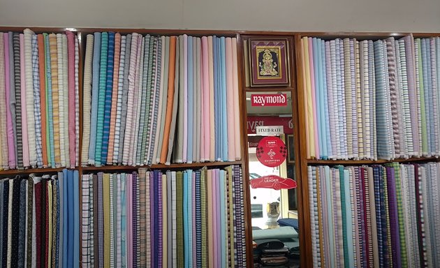 Photo of Varma Textiles (Raymond)