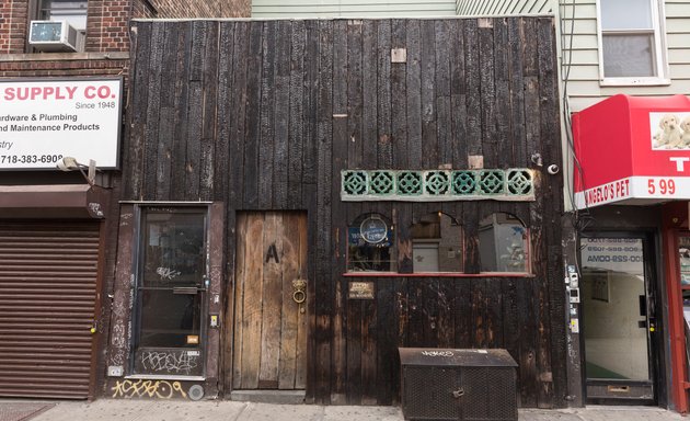Photo of A Bar Brooklyn