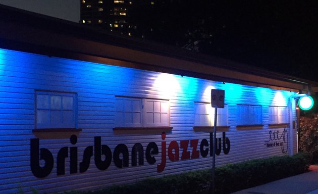 Photo of Brisbane Jazz Club