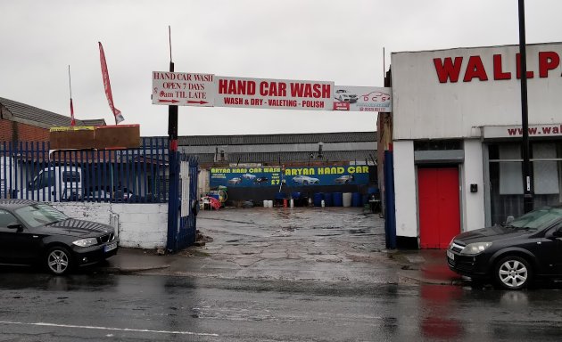 Photo of Aryan Hand Car Wash