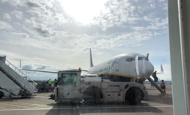 Photo of Ryanair