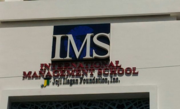 Photo of IMS International Management School