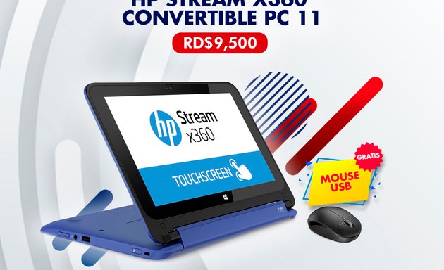 Foto de TG COMPUTER, (Av. Venezuela)