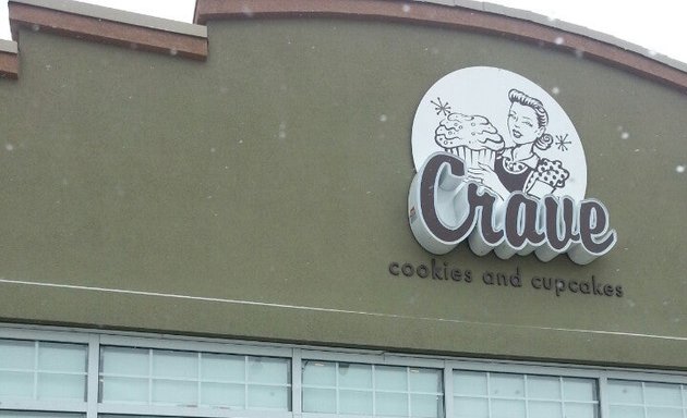 Photo of Crave Cupcakes