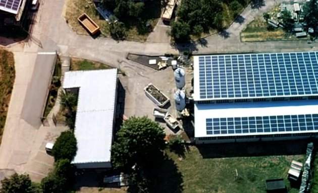 Foto von GreenRock Energy AG