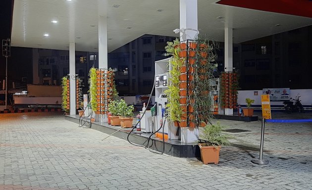 Photo of Indian oil petroleum fuel station Gokul Fuels