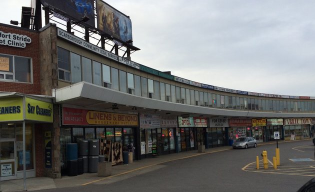 Photo of Scarborough Community Legal Services