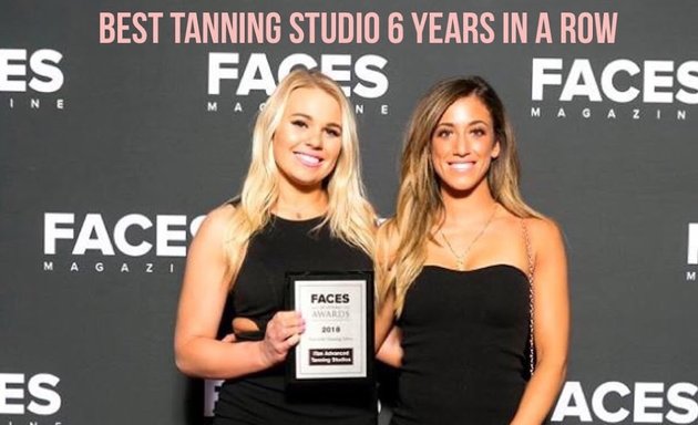 Photo of iTAN Advanced Tanning Studios