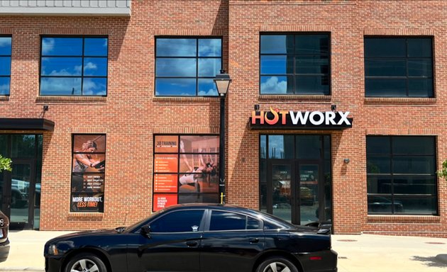 Photo of HOTWORX - Charlotte, NC (South End)