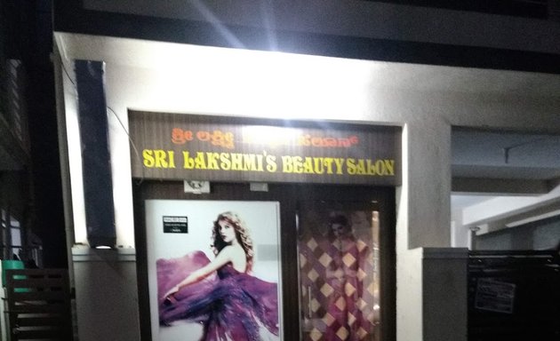 Photo of sri Lakshmi's Beauty Salon