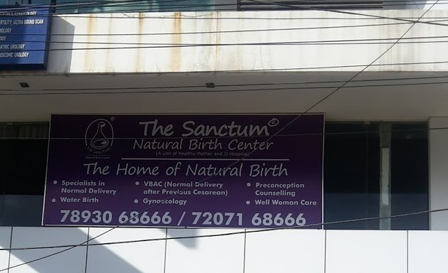 Photo of The Sanctum, Natural Birth Center