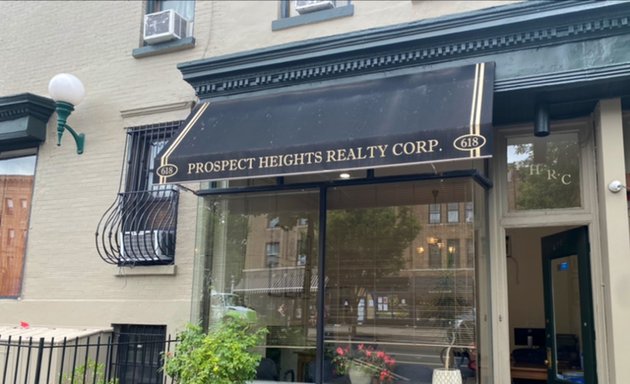 Photo of Prospect Heights Realty Corporation