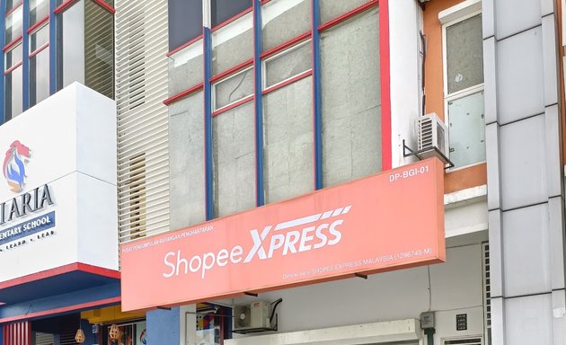 Photo of Shopee DP Seksyen 9